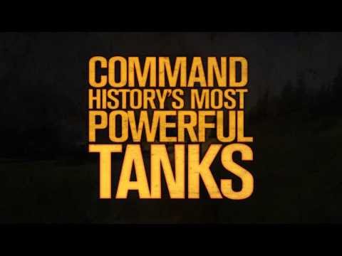 Tráiler de lanzamiento de World of Tanks: Xbox 360 Edition Tráiler de lanzamiento de World of Tanks: Xbox 360 Edition