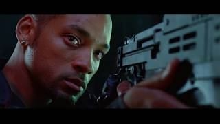 I, Robot (2004) Official Trailer