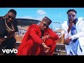 Stanley Enow - My Way (Official Music Video) ft. Locko, Tzy Panchak