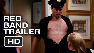 Bachelorette Red Band Trailer (2012) - Kristen Dunst, Lizzy Caplin, Isla Fisher Movie HD