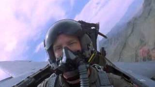 Fighter Pilot Operation Red Flag movie trailer.