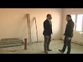 Šilheřovice: Rekonstrukce školního hřiště a učebny