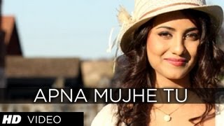 Apnaa Mujhe Tu Lagaa 1920 Evil Returns Full Video Song | Aftab Shivdasani, Sonu Nigam Apnaa Mujhe Tu Lagaa 1920 Evil Returns Full Video Song | Aftab Shivdasani, Sonu Nigam