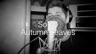 Chris Brown - Autumn Leaves (Rendition) by SoMo