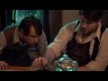 The Brothers Rapture - BioShock Short Film