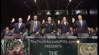 The "UFO CONCLUSION" **OFFICIAL TRAILER** TheTruthAboutUFOs.com