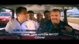 PARADE (2012) CZ HD trailer (české titulky) distribuce: Film Europe