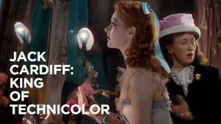 The Red Shoes - trailer