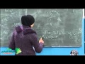 رياضيات 4 : المتتاليات العددية سنة 3 ثانوي