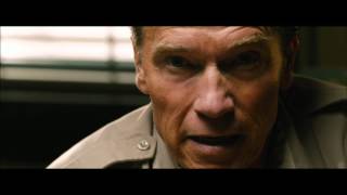 The Last Stand (2013): Official Trailer #1