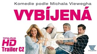 Vybíjená (2015) CZ HD trailer