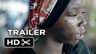 Dry Official Trailer 1 (2014) - Nigerian Drama Movie HD