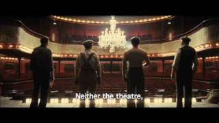 Paris 36 (2008) Faubourg 36 - Trailer