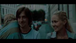 deUSYNLIGE - Troubled Water teaser