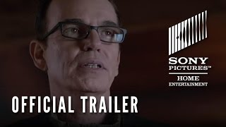 Into The Grizzly Maze- Official Trailer- Now on Digital HD!