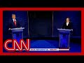 Second Presidential Debate Hosted by ABC