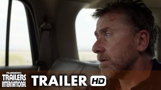600 MILES Official Trailer - Tim Roth, Kristyan Ferrer [HD]