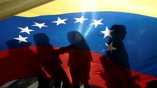Противоположности. Новая альтернатива для Венесуэлы? (15.02.2019 08:41)