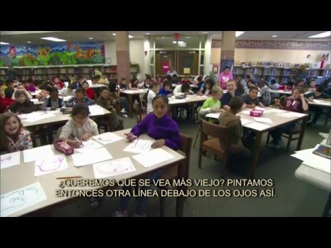 ¡Adelante! | Program | #1316