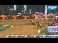 FIM MX2 World Championship 2012 | Portugal Course 1 - Searle / Tixier FIM MX2 World Championship 2012 | Portugal Course 1 - Searle / Tixier