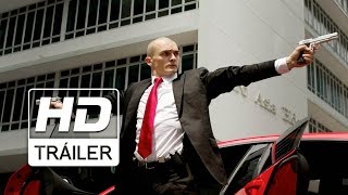Hitman: Agente 47 | Trailer Subtitulado HD