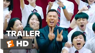 Big Brother Trailer #1 (2018) | Movieclips Indie