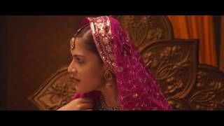 YADVI (The Dignified Princess) Trailer - THE PEOPLE'S FILM FESTIVAL 2017