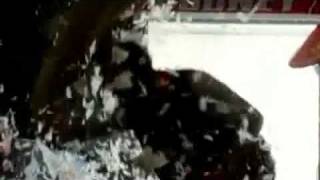 Looking for Eric - movie trailer (2009)