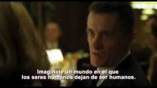 The Invasion (2007) Trailer Subtitulado