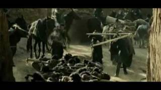 Little Big Soldier Trailer - Vendetta Films