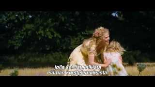 Cinderella - Tuhkimon tarina - suomeksi tekstitetty traileri - Elokuvateattereissa 13.3.2015
