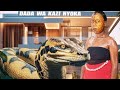 DADA WA KAZI NYOKA  SNAKE HOUSE GIRL PART 126 SEASON 3 Love story