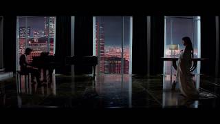 "FIFTY SHADES OF GREY" Trailer German Deutsch & Check | Erotik-Drama 2015 [HD]