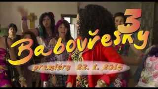 Babovresky 3 - v kinách od 22. januára 2015 - teaser