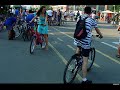 VIDEOCLIP BikeWalk Romania 7 august 2010 - Pentru ca suntem multi!