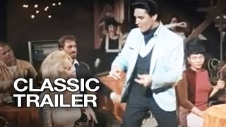 Spinout Official Trailer #1 - Elvis Presley Movie (1966) HD