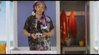 Un'Estate al Mare(Vanzina)Teaser Trailer Uffciale