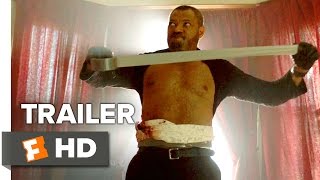 Standoff Official Trailer 1 (2016) - Laurence Fishburne, Thomas Jane Movie HD