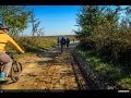 VIDEOCLIP Traseu SSP Bucuresti - Chitila - Joita - Brezoaele - Racari - Sabiesti - Ciocanesti - Buftea [VIDEO]