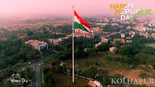 26 january whatsapp status video  Kolhapur  Happy Republic Day 2019  Hindi Republic Day Wishes