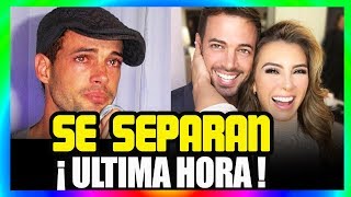 💔💔 ¡ ULTIMO MINUTO ! WILLIAM LEVY se SEPARA 😭😱 de ELIZABETH GUTIERREZ !💔💔 ¡ ULTIMO MINUTO ! WILLIAM LEVY se SEPARA 😭😱 de ELIZABETH GUTIERREZ !