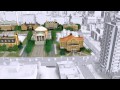 SIMCITY - INTRO VIDEO SIMCITY - INTRO VIDEO