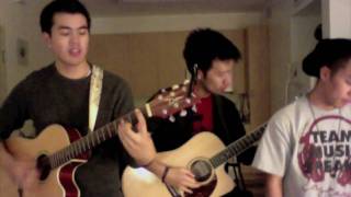 H4TH Promo: You'll Be In My Heart Cover (Phil Collins)- JV, SY, and KM