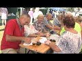 Bělá: Seniorfest na Hlučínsku