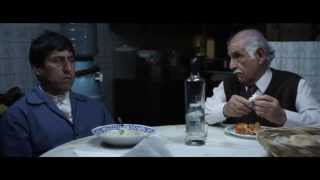 El Mudo 2013 Trailer, película peruana