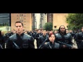 Divergent - คนแยกโลก