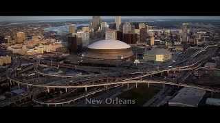 ● [TRAILER] The Originals || Caroline go to New Orleans [AU]