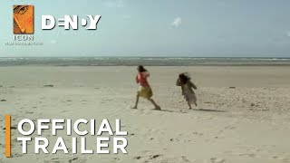 The Diving Bell and the Butterfly - Trailer