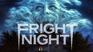 Fright Night Official Trailer (1985 )