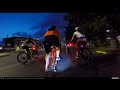 VIDEOCLIP Miercurea Bicicletei / tura 12 iulie 2017 [VIDEO]